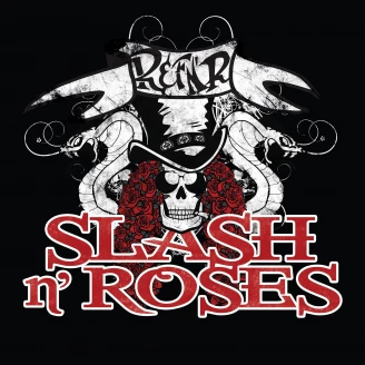 Slash N' Roses - Guns N’ Roses Tribute